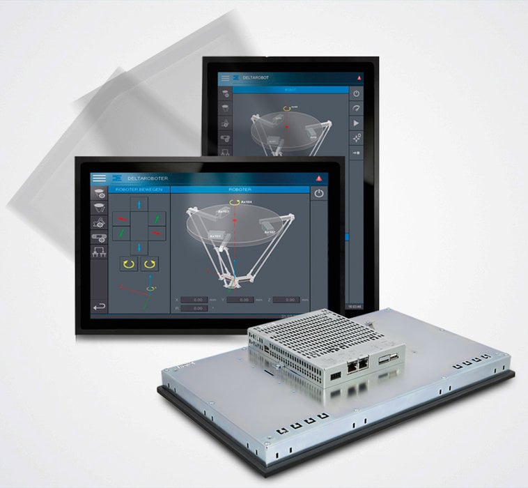 Flexibily combinable: The ETT ModularWide Panels